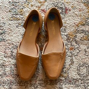 Brand new restricted flats